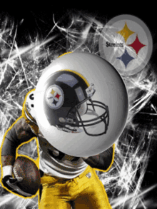 Pittsburgh Steelers Steelers GIF - Pittsburgh Steelers Steelers Steelers Win GIFs
