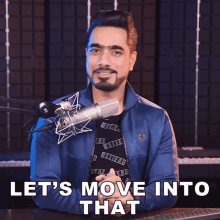Lets Move Into That Unmesh Dinda GIF - Lets Move Into That Unmesh Dinda Piximperfect GIFs
