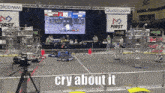 Cry About It Frc GIF - Cry About It Frc Casd GIFs