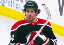 Miles Wood New Jersey Devils GIF - Miles Wood New Jersey Devils Nhl GIFs
