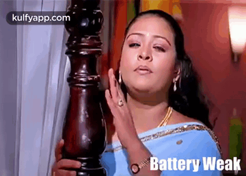 Shakeela And Without Sex Video - Battery Weak.Gif GIF - Battery weak Shakila Stamina - Discover & Share GIFs