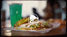 taco bell fast food tex mex