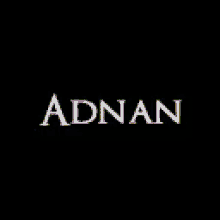 Adnan Evils GIF - Adnan Evils Adnan Evils GIFs