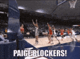Paige Bueckers Uconn GIF - Paige Bueckers Uconn Basketball GIFs