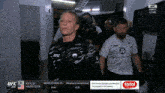 ufc 2 kayla harrison is being shown on espn live