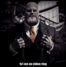 Thanos Elden Ring GIF - Thanos Elden Ring 1v1thanos GIFs