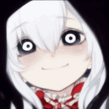 jumpscare jeff the killer (nukenorway) animated gif