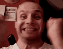 Bsbc Happy GIF - Bsbc Happy Excited GIFs