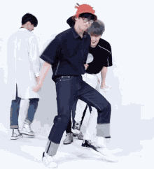 Cix Yonghee GIF - Cix Yonghee Dancing GIFs