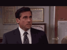 The Office GIF - Reactions GIFs