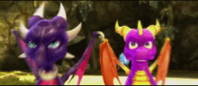 The Legend Of Spyro Tlos GIF - The Legend Of Spyro Tlos Dotd GIFs