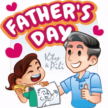 celebration family familia fathersday dads