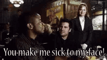Sick To My Face GIF - Sick To My Face GIFs