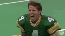 Brett Favre Green Bay Packers GIF - Brett Favre Green Bay Packers Packers GIFs