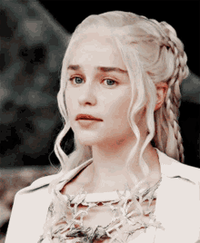 khaleesi fairness daenerys stormborn mother of dragons got