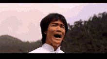 Bruce Lee Pain GIF - Bruce Lee Pain GIFs