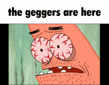 Thegeggers Gegger GIF - Thegeggers Gegger Thegeggersarehere GIFs
