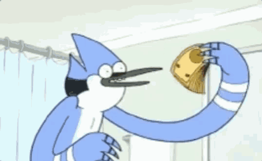 Regular Show Brasil - Apenas um Show