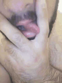 Migz Tongue GIF - Migz Tongue Lick GIFs