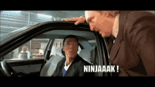 Taxi2 Ninja GIF