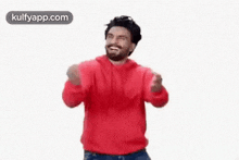 Happy Dance.Gif GIF - Happy Dance Ranveer Singh Happy GIFs