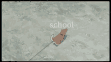 School Eix GIF - School Eix Streams GIFs