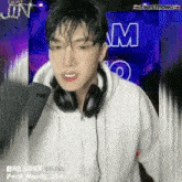 Jinnarak Parkhyungjin GIF