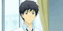 anime relife shocked scared worried