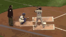 Degrom First K GIF