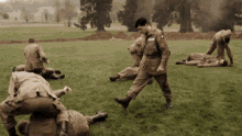 Band Of Brothers Ww2 GIF