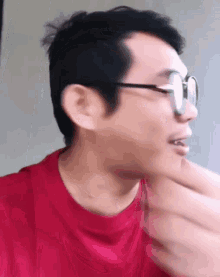 Amrazing Amrazinglexy GIF - Amrazing Amrazinglexy Glasses GIFs