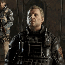 Rise Of The Tomb Raider Konstantin GIF - Rise Of The Tomb Raider Konstantin GIFs