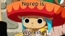 Norep Headspa GIF - Norep Headspa Headspace GIFs
