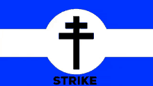 Eden Strike GIF - Eden Strike Résistance GIFs