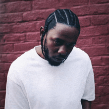 Damn Kendrick Lamar GIF