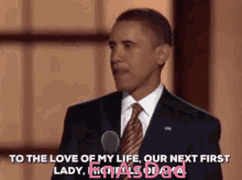First Lady GIF - First Lady GIFs