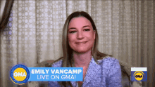 Emily Vancamp GIF - Emily Vancamp GIFs