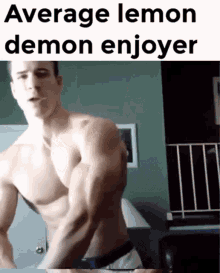 Lemon Demon Average Lemon Demon GIF - Lemon Demon Average Lemon Demon GIFs
