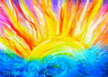 Strejdobrazy Sun GIF - Strejdobrazy Sun Aesthetic GIFs