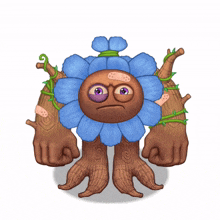 my singing monsters msm flowah rare flowah rare monsters my singing monsters msm flowah rare flowah rare monsters