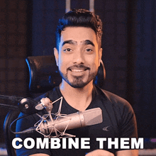 Combine Them Together Piximperfect GIF