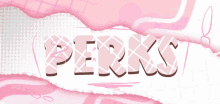 Perks Banner GIF - Perks Banner Png GIFs