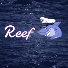 Reef Reefdefi GIF - Reef Reefdefi Beefy Reefy GIFs