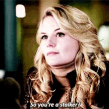 Once Upon A Time Ouat GIF - Once Upon A Time Ouat Stalker GIFs