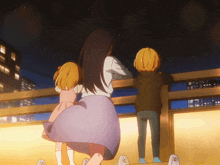 Oshi No Ko Anime GIF