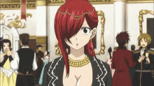 Sisters Erza GIF - Sisters Erza Fairy Tail GIFs