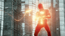 The Flash GIF - The Flash Super GIFs