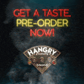 Hangry Rpg GIF - Hangry Rpg Hangrygame GIFs