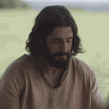 The Chosen Jesus GIF - The Chosen Jesus Im Sorry GIFs