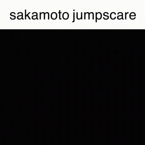 Sakamoto GIF - Sakamoto Sakamoto Desu Ga - Discover & Share GIFs